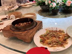 -三六三杭州菜(水上总店)
