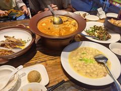 -临家闽南菜(宝洲路店)