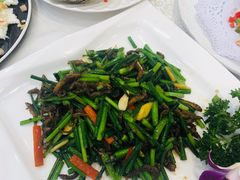 -寻味顺德·南记酒家·传统顺德菜·鱼生(广源路店)