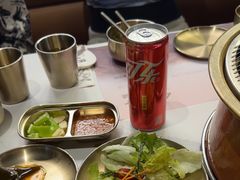 -西塔老太太泥炉烤肉(望京一店)