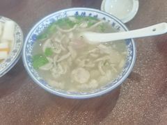 -老三羊汤【北兴隆街店】