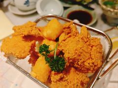 -阿吾罗日本料理(K11艺术中心店)