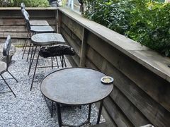 -WABI COFE(愚园路店)