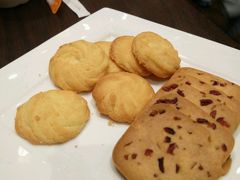 手工饼干-钟书阁(松江泰晤士小镇店)