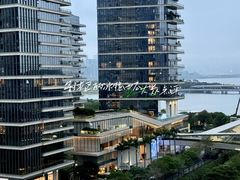 -DEW Lounge(深圳湾店)