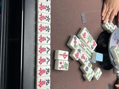 -叶子戏·24小时自助棋牌室(周浦万达店)
