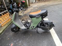 -五羊本田电动上海浦东店