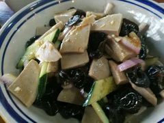 -老保定驴肉馆(云岗路店)