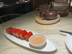 -陶陶居酒家(SM二期购物广场店)