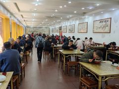 -惠丰源烩面馆(经七路店)