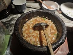 -绿茶餐厅(石家庄万象城店)