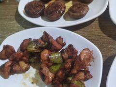 -炙热童年·老北京炙子烤肉(南锣鼓巷店)