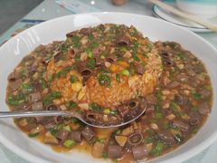 -鲜得莱渔港·小平岛海胆馆(七贤岭店)