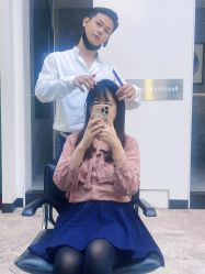 -a·f one hair salon