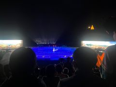 -鼎盛王朝康熙大典实景演出