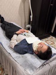 -豪帅男士理容馆