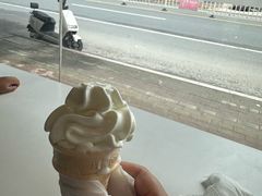 -麦当劳(潮南峡山得来速店)