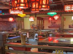 -矮板凳老火锅(宽窄巷子店)