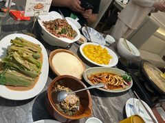 -前海沿·青岛菜(乐客城店)