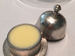 -Le Bernardin