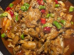 -蛙喔牛蛙(淮安吾悦店)