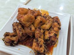 -佳木斯老崔朝族风味(群力店)