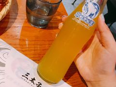 -三太子地摊烧烤·小龙虾(北蔡店)