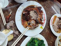 -陈光记烧腊店(罗保博士街店)