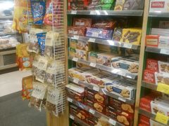 -绿叶子(春秀路店)