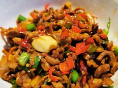 -徽三说·土徽菜·中国徽菜连锁品牌(阳湖总店)
