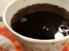 -麦当劳(轻轨曹杨路店)