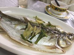 -湖山人家·湖景餐厅·特色农家菜(太湖西山店)