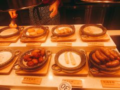 -好人民间小吃(镇江八佰伴店)