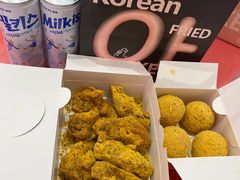 -悠个炸鸡(南京创始店)