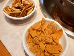 -清真·鸦儿李记·涮肉(花市店)