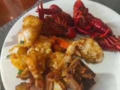 -雄楚国际大酒店-四季西餐厅