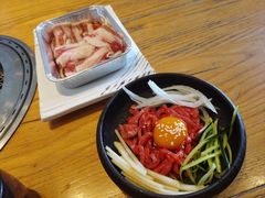 -赤坂亭·M9和牛烧肉·铁板烧·日料398放题(长泰广场店)