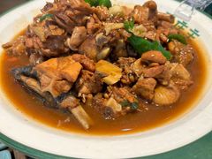 -武庄主特色炒鸡(周恩来纪念馆店)