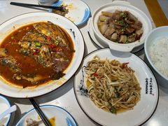 -巢湖名吃·东关老鹅汤(江南风情街店)