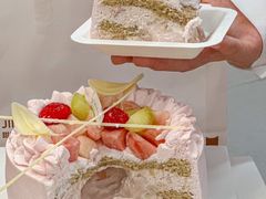 -积慕Cake(解放大道店)