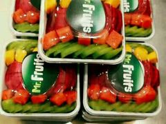 -Mr.Fruits水果先生(英蓝金融中心店)
