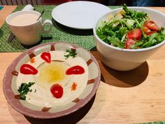 -ALAMEEN阿拉伯餐厅(三里屯店)