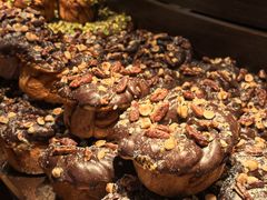 -B&C黄油与面包·THE GARDEN BAKERY概念店(世纪汇店)