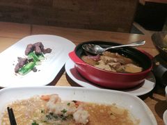 -金牌外婆家(苏州中心店)