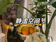 -福田卓悦INTOWN购物中心