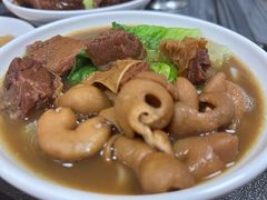 -珍珍小食店(西华路店)