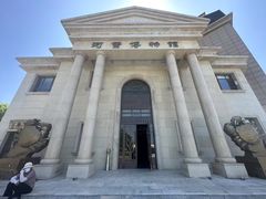 -盘锦特产博物园