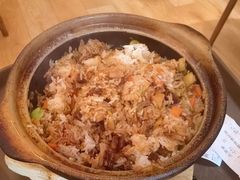 -汤城小厨•粤菜•靓汤(金宝街店)
