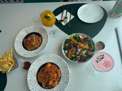 -ins森林童话餐厅coffee&bistro