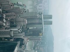 -WFC会仙楼观景台